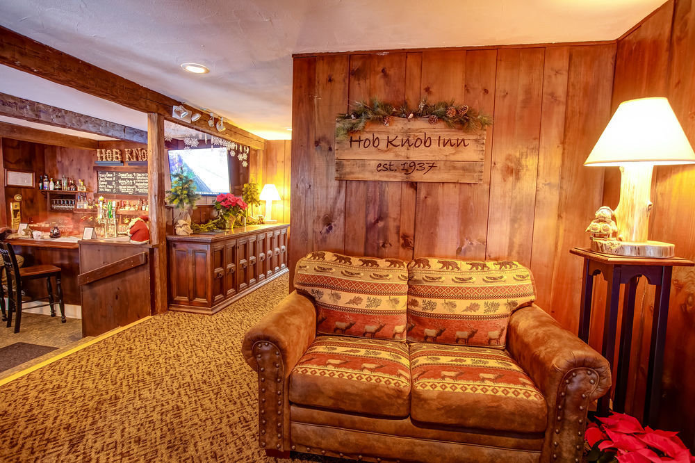 Hob Knob Inn Stowe Buitenkant foto